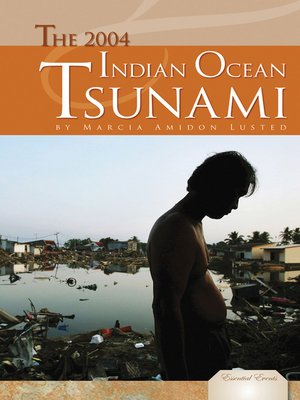 cover image of 2004 Indian Ocean Tsunami